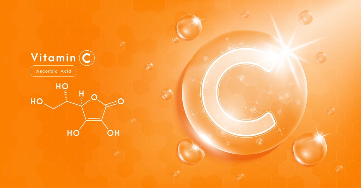 Vitamín C