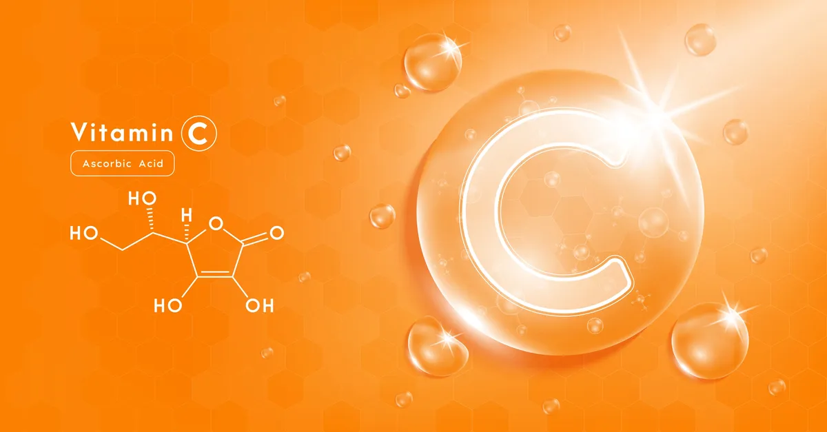 Vitamín C
