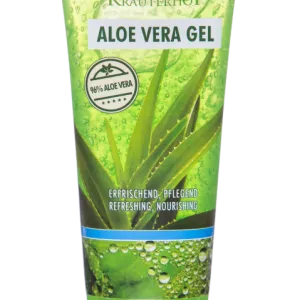 Aloe Vera tuba