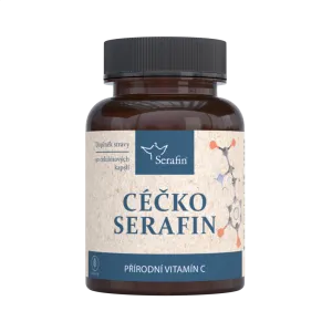 Céčko Serafin