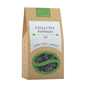 Chaluha bublinatá nať