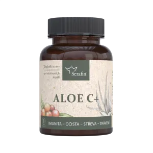 Aloe C+