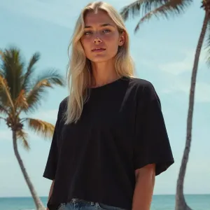 Ethereal Drift T-Shirt