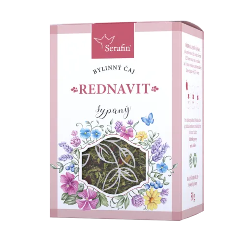 Rednavit – sypaný čaj