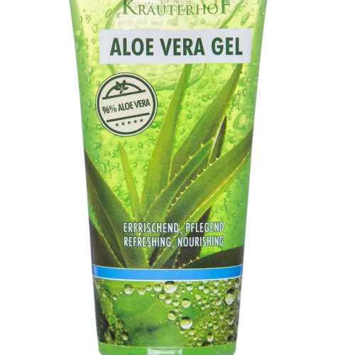 Aloe Vera tuba