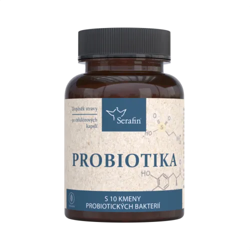 Probiotika