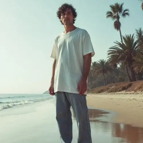 Product Minty Fresh Jeans Image