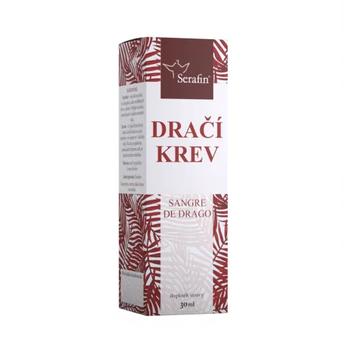 Dračí krev