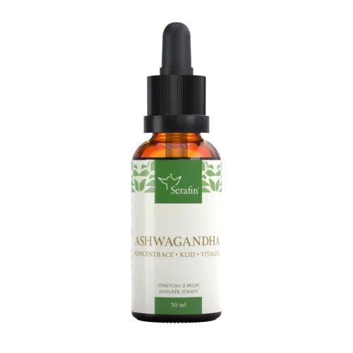 Ashwagandha