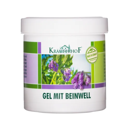 Kostival gel