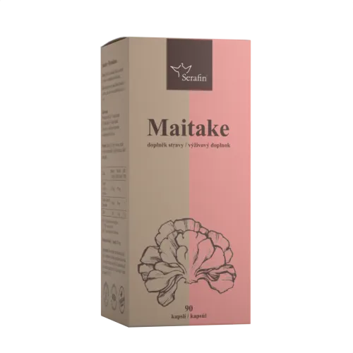 Maitake