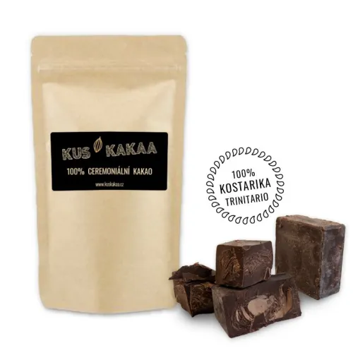 Kakao Kostarika 250 gr.
