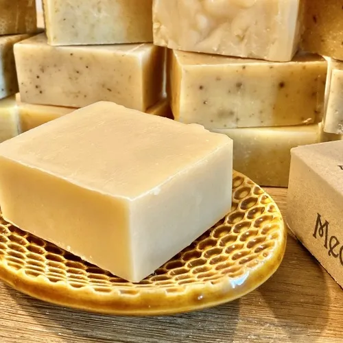 Šampon - Zdravovláska Med