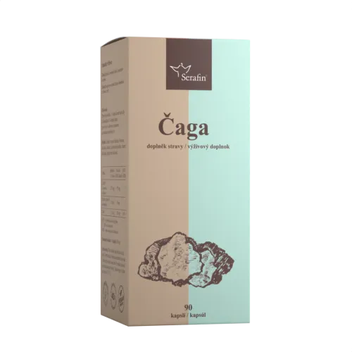 Čaga