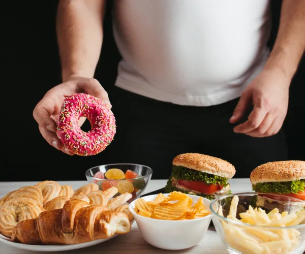 Diabetes v mladém věku. Prevence je důležitá!