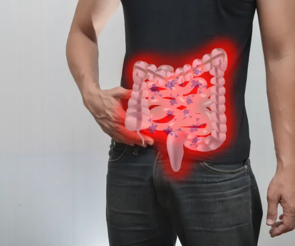 Parazité v nás. Škodí nám?