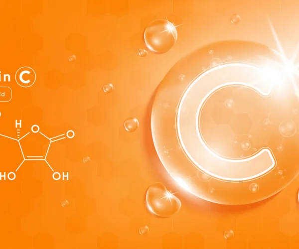 Vitamín C