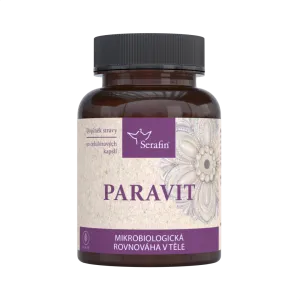 Paravit