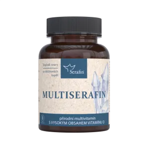 Multiserafin s vitamínem D