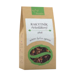 Rakytník plod