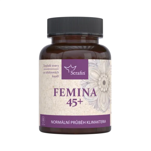 Femina happy 45+