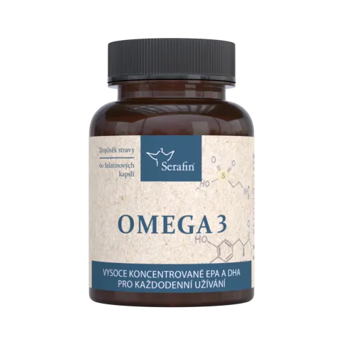 Omega 3