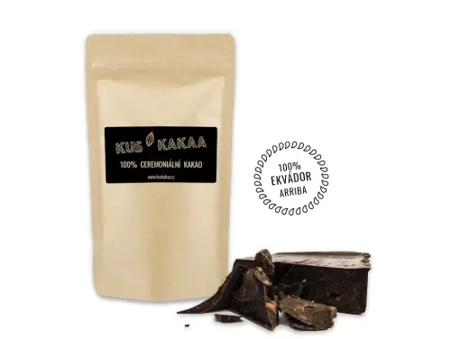 Kakao Ekvádor 50 gr.