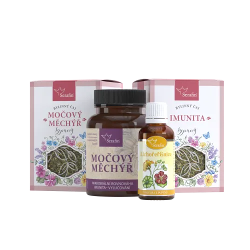 Močový měchýř