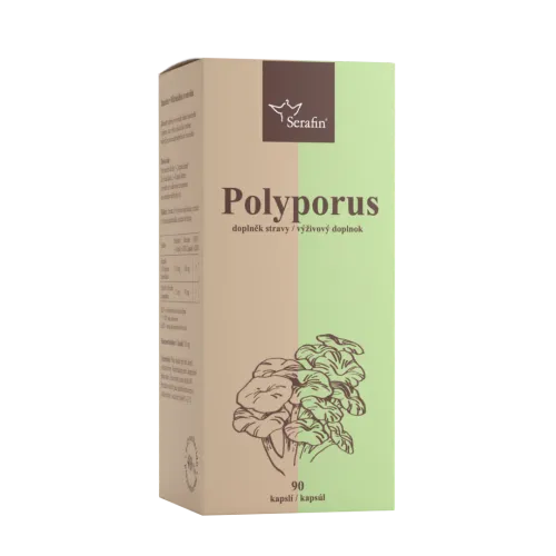 Polyporus