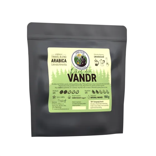 Vandr
