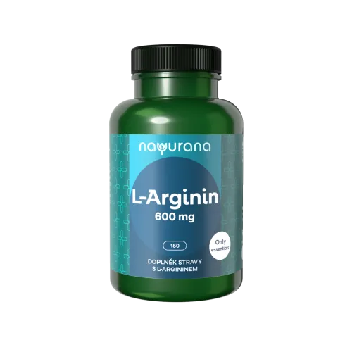 Nayurana - L-Arginine