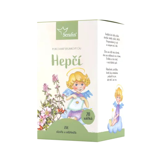 Hepčí