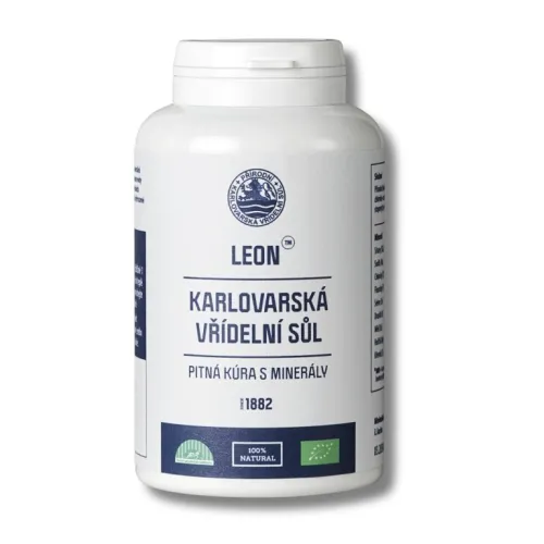 Karlovarská sůl