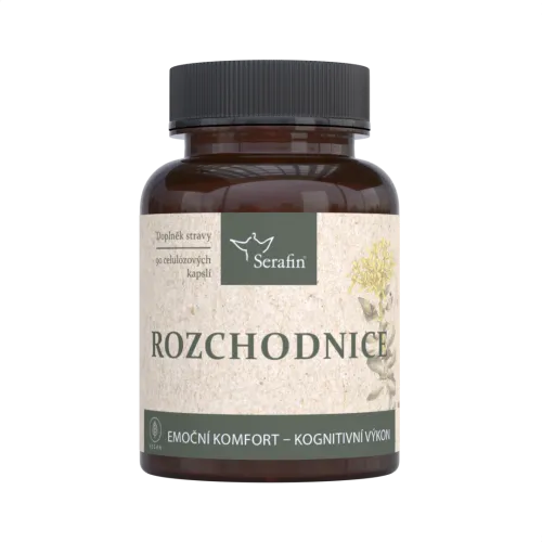 Rozchodnice