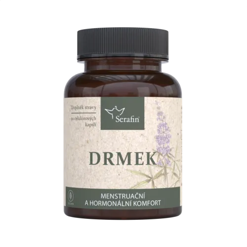 Drmek