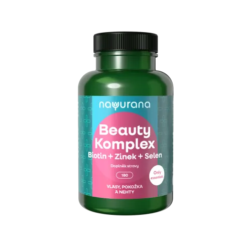 Nayurana - Beauty Complex