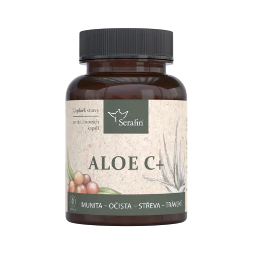 Aloe C+