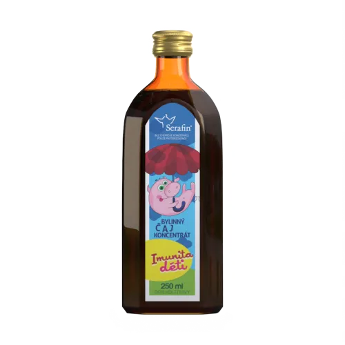 Imunita děti
