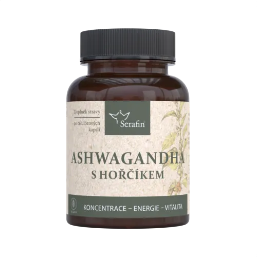 Ashwagandha