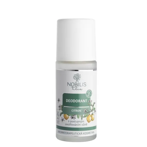 Deodorant Citron