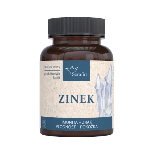 Zinek