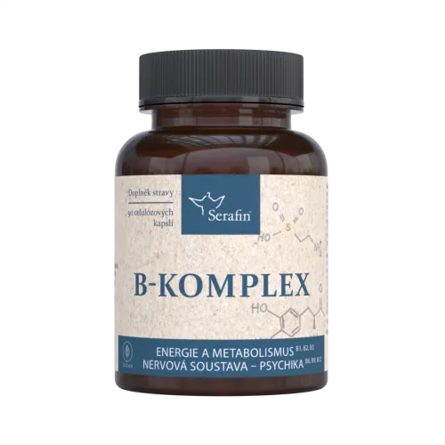 B-komplex