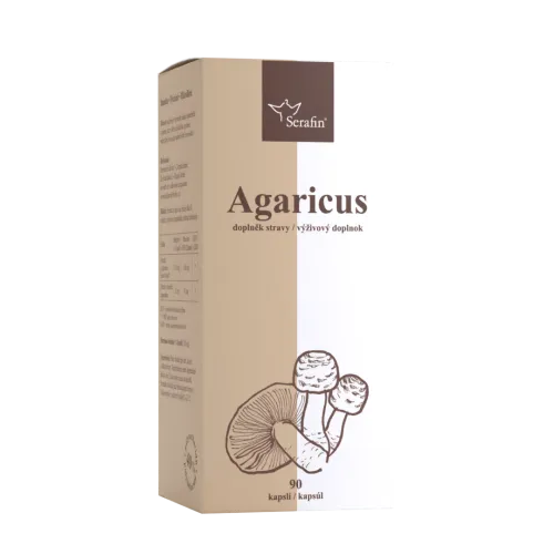 Agaricus