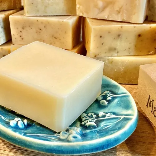 Šampon - Zdravovláska Máta