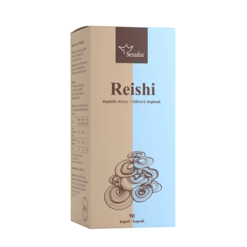 Reishi