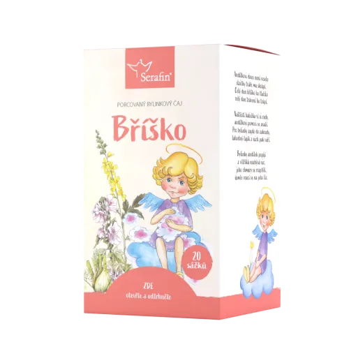 Bříško