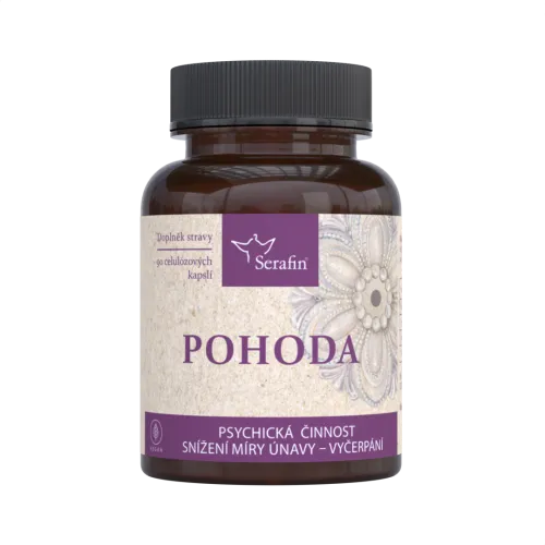 Pohoda