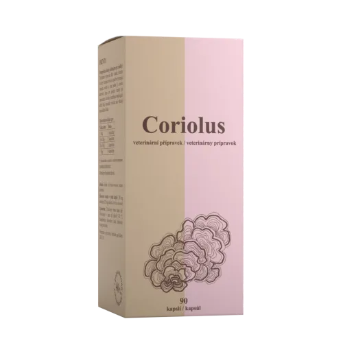 Coriolus
