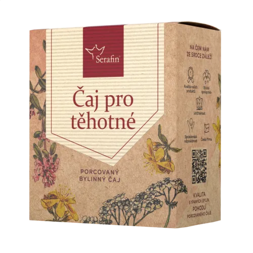 Pro těhotné