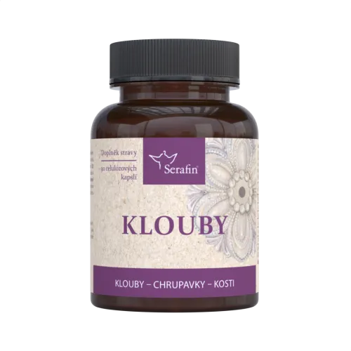 Klouby